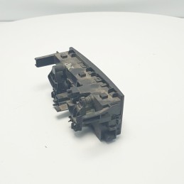 CENTRALINA PANNELLO CONTROLLO GRUPPO COMANDI CLIMA A/C PEUGEOT 207 1.4 HDI 2011 N108225D