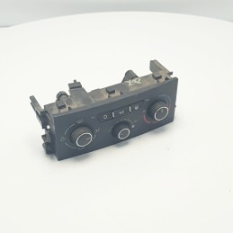 CENTRALINA PANNELLO CONTROLLO GRUPPO COMANDI CLIMA A/C PEUGEOT 207 1.4 HDI 2011 N108225D