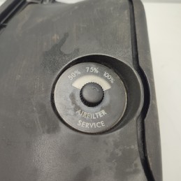 A6110901801 SCATOLA BOX AIRBOX FILTRO ARIA DIVISORE MERCEDES BENZ CLASSE C W203 2.2 220CDI DIESEL 