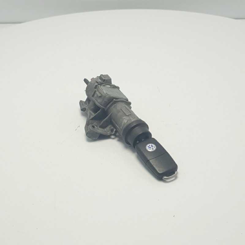 BLOCCHETTO BLOCCASTERZO CILINDRETTO CON CHIAVE AVVIAMENTO ACCENSIONE VW POLO IV MK4 2001-09 4B0905851Q BLOCCHETTO BLOCCASTERZO CILINDRETTO CON CHIAVE AVVIAMENTO ACCENSIONE VW POLO IV MK4 2001-09 4B0905851Q
