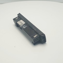 CENTRALINA PANELLO CONTROLLO COMANDI CLIMA A/C BMW E46 SERIE 3 0105 2002 64.11.4126707
