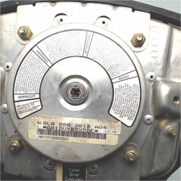 8L0880201BAQ4 AIRBAG VOLANTE GUIDATORE AUDI A3 8L 1998-03