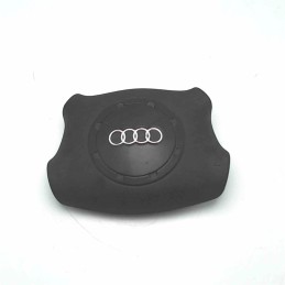 8L0880201BAQ4 AIRBAG VOLANTE GUIDATORE AUDI A3 8L 1998-03
