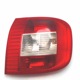 FARO FANALE STOP PROIETTORE LUCI POSTERIORE DX FIAT MULTIPLA 2005 27550202