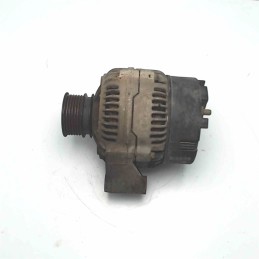 a008154960280 ALTERNATORE BOSCH 90A MERCEDES SPRINTER 2.3CDI VITO 2.2CDI C W202 1997
