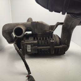 COMPRESSORE VOLUMETRICO MERCEDES CLK C 230 R170 M62 COMPRESSOR A1110970028