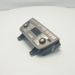 CENTRALINA PANELLO CONTROLLO COMANDI CLIMA A/C FIAT IDEA LANCIA MUSA DENSO 735387666