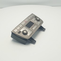 CENTRALINA PANELLO CONTROLLO COMANDI CLIMA A/C FIAT IDEA LANCIA MUSA DENSO 735387666