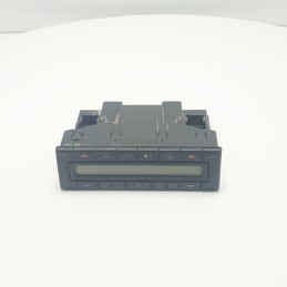CENTRALINA PANELLO CONTROLLO COMANDI CLIMA A/C MERCEDES W210 CLASSE E 1999 2108303285