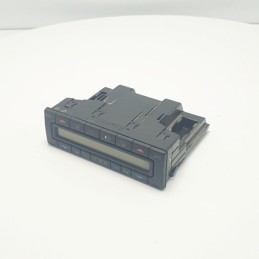 CENTRALINA PANELLO CONTROLLO COMANDI CLIMA A/C MERCEDES W210 CLASSE E 1999 2108303285