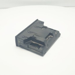 CENTRALINA PANELLO CONTROLLO COMANDI CLIMA A/C MERCEDES W210 CLASSE E 1999 2108303285