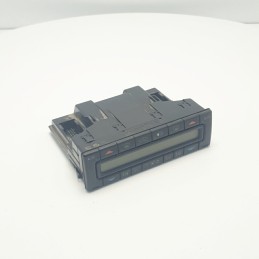 CENTRALINA PANELLO CONTROLLO COMANDI CLIMA A/C MERCEDES W210 CLASSE E 1999 2108303285