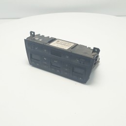 CENTRALINA PANELLO CONTROLLO COMANDI CLIMA A/C AUDI A6 S6 1997 2.5 TD 4B0820043AH