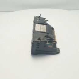 CENTRALINA PANELLO CONTROLLO COMANDI CLIMA A/C AUDI A6 S6 1997 2.5 TD 4B0820043AH