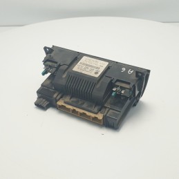 CENTRALINA PANELLO CONTROLLO COMANDI CLIMA A/C AUDI A6 S6 1997 2.5 TD 4B0820043AH