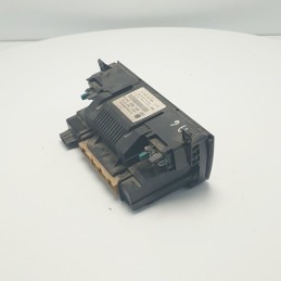 CENTRALINA PANELLO CONTROLLO COMANDI CLIMA A/C AUDI A6 S6 1997 2.5 TD 4B0820043AH