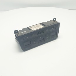 CENTRALINA PANELLO CONTROLLO COMANDI CLIMA A/C AUDI A6 S6 1997 2.5 TD 4B0820043AH