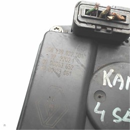 CORPO FARFALLATO RENAULT LAGUNA KANGO SCENIC 1.6 408239822001 8200063652 8200123061