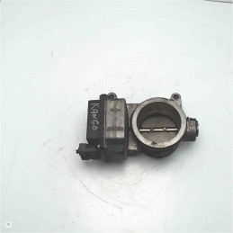 CORPO FARFALLATO RENAULT LAGUNA KANGO SCENIC 1.6 408239822001 8200063652 8200123061