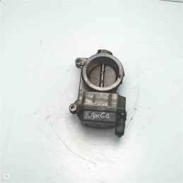 CORPO FARFALLATO RENAULT LAGUNA KANGO SCENIC 1.6 408239822001 8200063652 8200123061