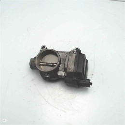 CORPO FARFALLATO RENAULT LAGUNA KANGO SCENIC 1.6 408239822001 8200063652 8200123061