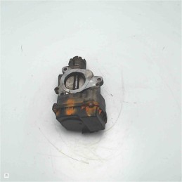 CORPO FARFALLATO VALVOLA A FARFALLA FORD PEUGEOT CITROEN C3 1.4BENZINA 9640796280 408239821001