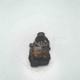CORPO FARFALLATO VALVOLA A FARFALLA FORD PEUGEOT CITROEN C3 1.4BENZINA 9640796280 408239821001