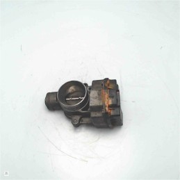 CORPO FARFALLATO VALVOLA A FARFALLA FORD PEUGEOT CITROEN C3 1.4BENZINA 9640796280 408239821001