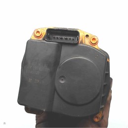CORPO FARFALLATO VALVOLA A FARFALLA FORD PEUGEOT CITROEN C3 1.4BENZINA 9640796280 408239821001