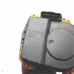 CORPO FARFALLATO VALVOLA A FARFALLA FORD PEUGEOT CITROEN C3 1.4BENZINA 9640796280 408239821001