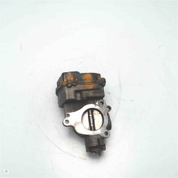 CORPO FARFALLATO VALVOLA A FARFALLA FORD PEUGEOT CITROEN C3 1.4BENZINA 9640796280 408239821001