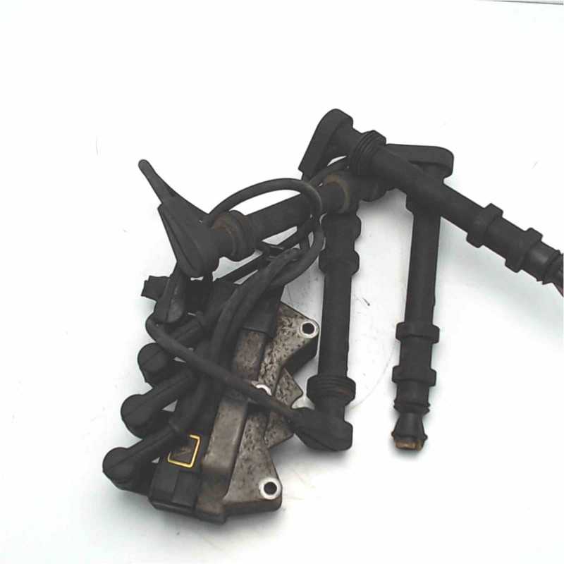 BOBINA ACCENSIONE FIAT BRAVO DOBLO' MULTIPLA DEDRA LANCIA DELTA LYBRABENZINA MK1 1995-01 BAE920AX