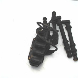 BOBINA ACCENSIONE FIAT BRAVO DOBLO' MULTIPLA DEDRA LANCIA DELTA LYBRABENZINA MK1 1995-01 BAE920AX