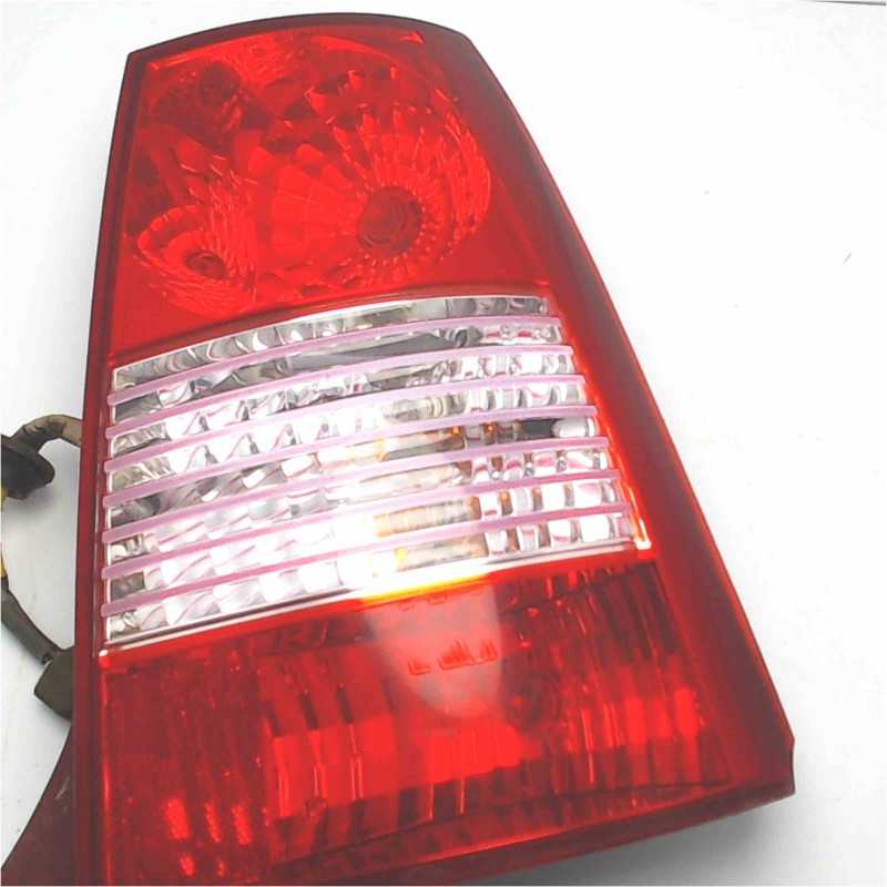 FARO FANALE STOP PROIETTORE LUCI POSTERIORE DX KIA PICANTO 2004-08 92402070R