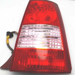 FARO FANALE STOP PROIETTORE LUCI POSTERIORE DX KIA PICANTO 2004-08 92402070R