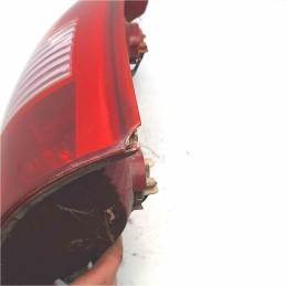 FARO FANALE STOP PROIETTORE LUCI POSTERIORE DX KIA PICANTO 2004-08 92402070R