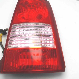 FARO FANALE STOP PROIETTORE LUCI POSTERIORE DX KIA PICANTO 2004-08 92402070R