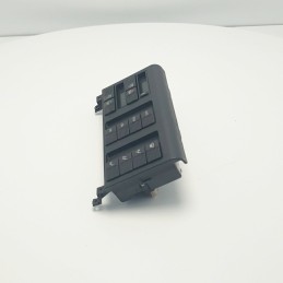CENTRALINA CONTROLLO GRUPPO COMANDI CLIMA A/C ALFA ROMEO 155 1992-98 