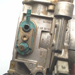 CORPO FARFALLATO VALVOLA A FARFALLA MONOINIETTORE FIAT BRAVO MAREA LANCIA BENZINA 1997 0438201533 863980