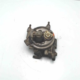 CORPO FARFALLATO VALVOLA A FARFALLA MONOINIETTORE FIAT BRAVO MAREA LANCIA BENZINA 1997 0438201533 863980