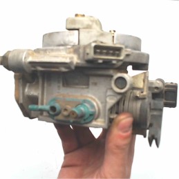 CORPO FARFALLATO VALVOLA A FARFALLA MONOINIETTORE FIAT BRAVO MAREA LANCIA BENZINA 1997 0438201533 863980