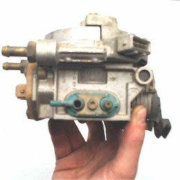 CORPO FARFALLATO VALVOLA A FARFALLA MONOINIETTORE FIAT BRAVO MAREA LANCIA BENZINA 1997 0438201533 863980
