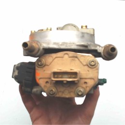 CORPO FARFALLATO VALVOLA A FARFALLA MONOINIETTORE FIAT BRAVO MAREA LANCIA BENZINA 1997 0438201533 863980