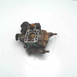 CORPO FARFALLATO VALVOLA A FARFALLA MONOINIETTORE FIAT BRAVO MAREA LANCIA BENZINA 1997 0438201533 863980