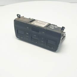 CENTRALINA CONTROLLO GRUPPO COMANDI CLIMA A/C AUDI A6 4B 1997-01 HELLA 4B0820043P 5HB007604-12 SUPPORTO DESTRO ROTTO
