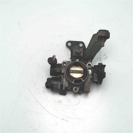 CORPO FARFALLATO VALVOLA A FARFALLA RENAULT CLIO TWINGO 1SERIE 1997 1.2BENZ 102698B