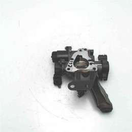 CORPO FARFALLATO VALVOLA A FARFALLA RENAULT CLIO TWINGO 1SERIE 1997 1.2BENZ 102698B