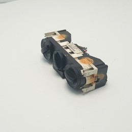 CENTRALINA CONTROLLO GRUPPO COMANDI CLIMA A/C VW POLO 9N3 2005-09 6Q0820045G