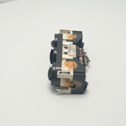 CENTRALINA CONTROLLO GRUPPO COMANDI CLIMA A/C VW POLO 9N3 2005-09 6Q0820045G