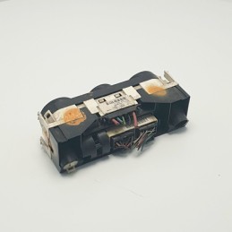 CENTRALINA CONTROLLO GRUPPO COMANDI CLIMA A/C VW POLO 9N3 2005-09 6Q0820045G